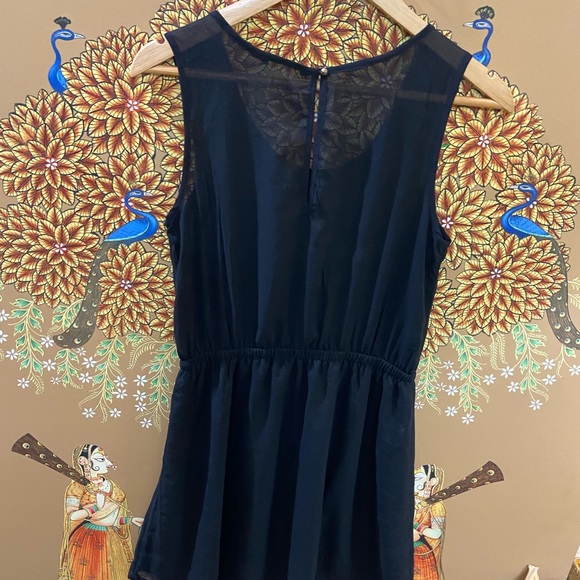 🎁Mini Dress. Size - M - Picture 4 of 8